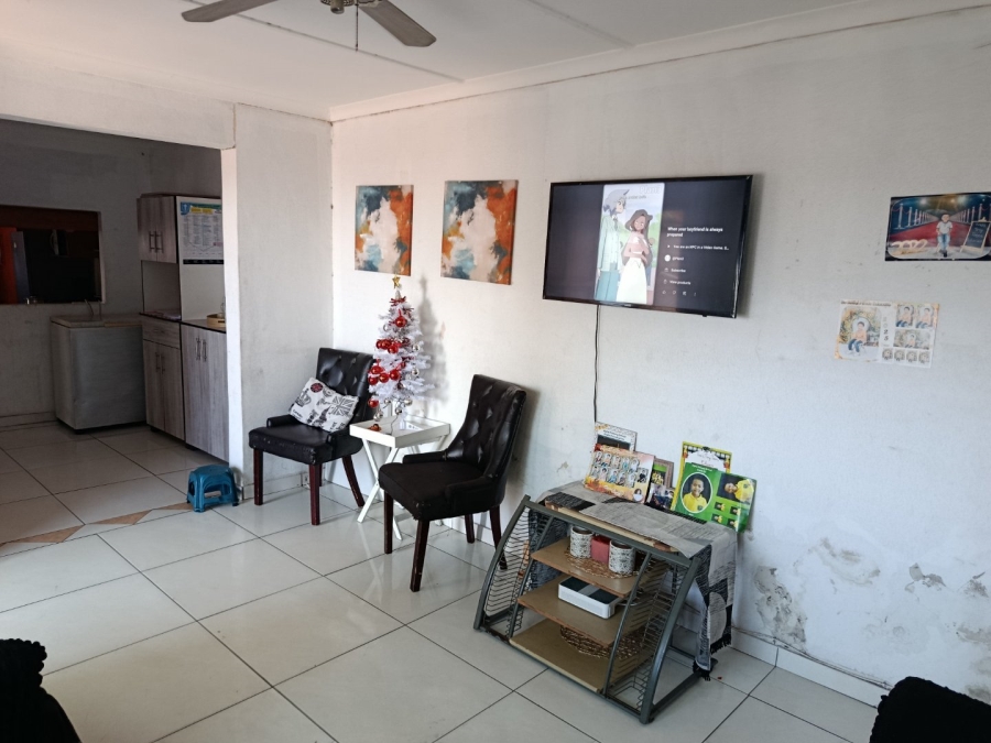 2 Bedroom Property for Sale in Allan Heights Eastern Cape